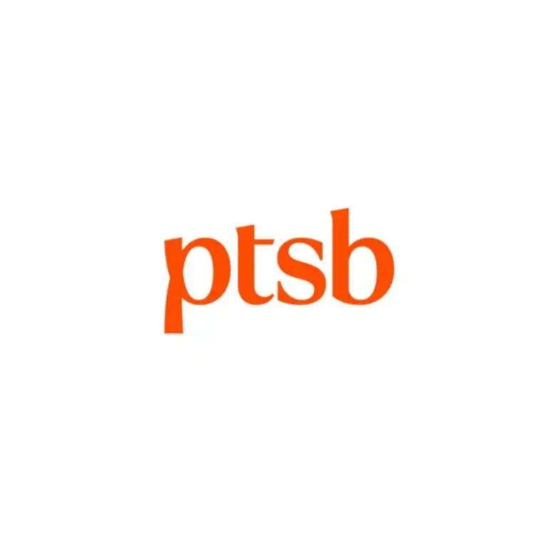 PTSB partner logo