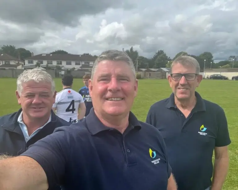 The Renewables Ireland team